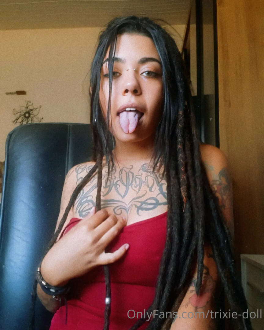 Photo by trixie-doll published on October 11,2023 01:59:00 - BestThots