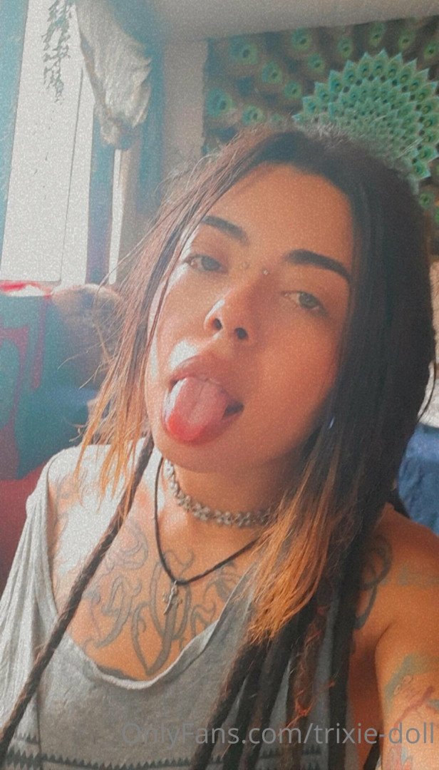 Photo by trixie-doll published on October 11,2023 02:01:33 - BestThots