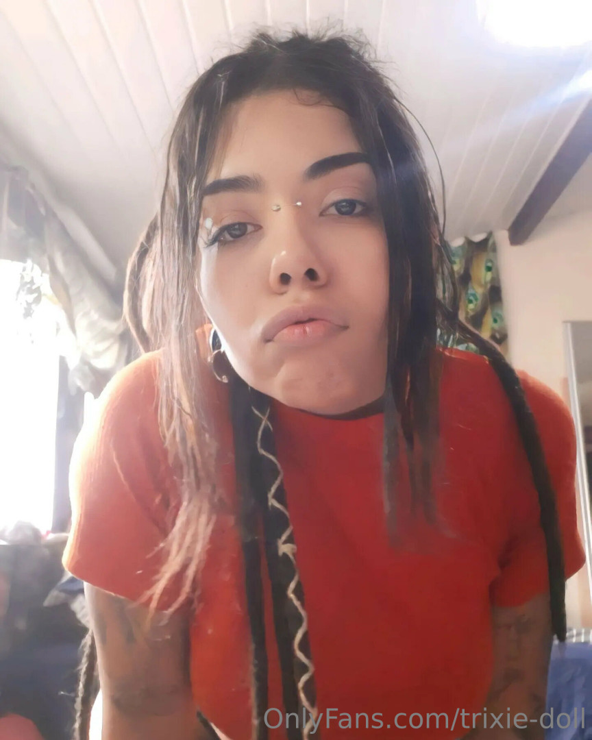Photo by trixie-doll published on October 11,2023 02:04:10 - BestThots