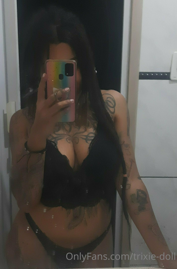 Photo by trixie-doll published on October 11,2023 02:06:46 - BestThots