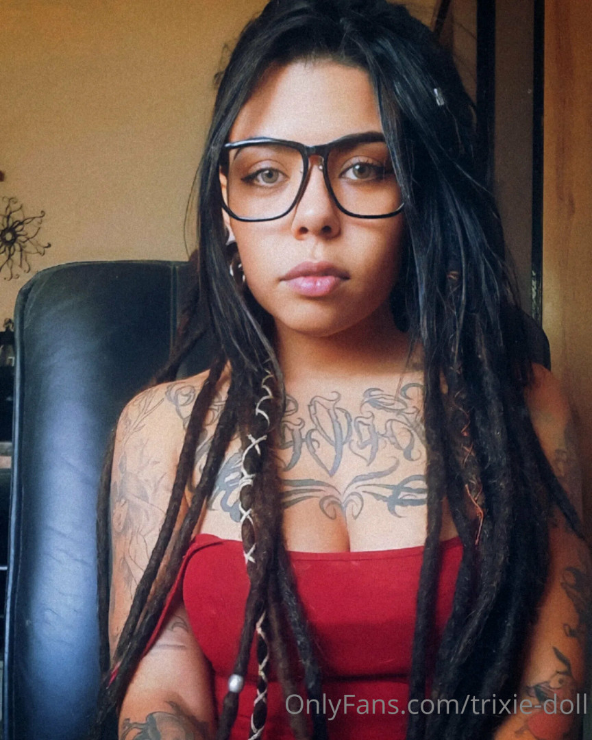Photo by trixie-doll published on October 11,2023 02:14:59 - BestThots