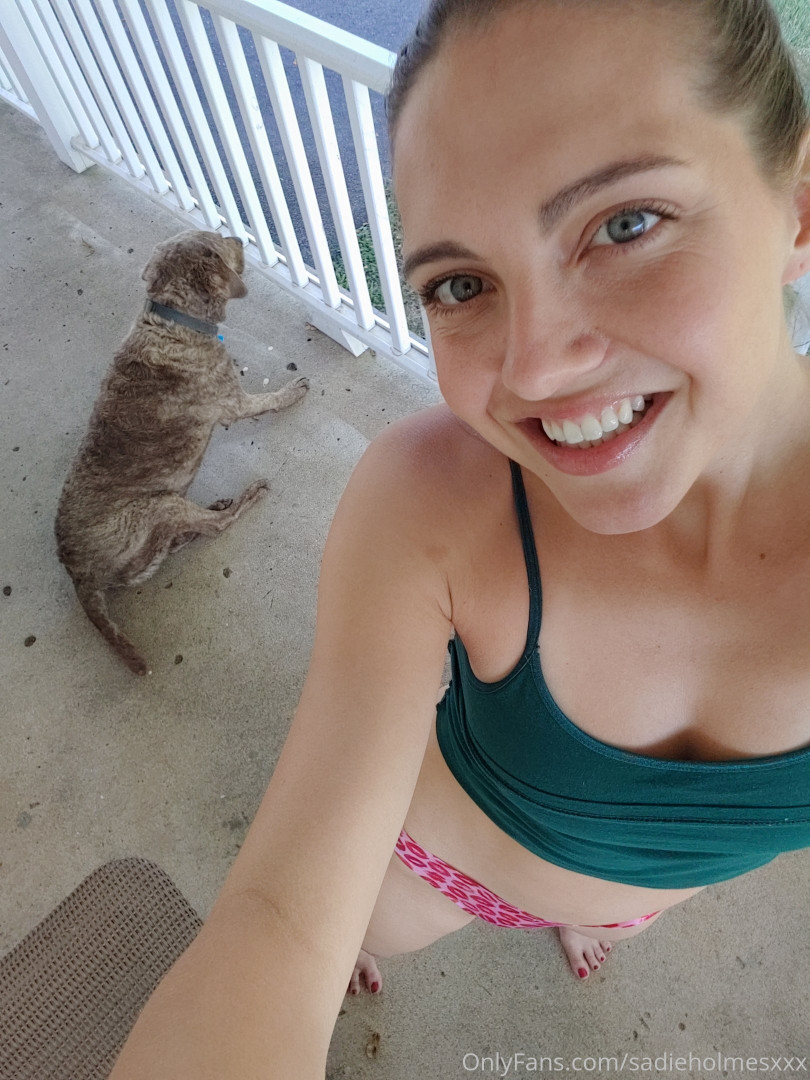 Photo by sadieholmes published on August 16,2023 06:29:36 - BestThots