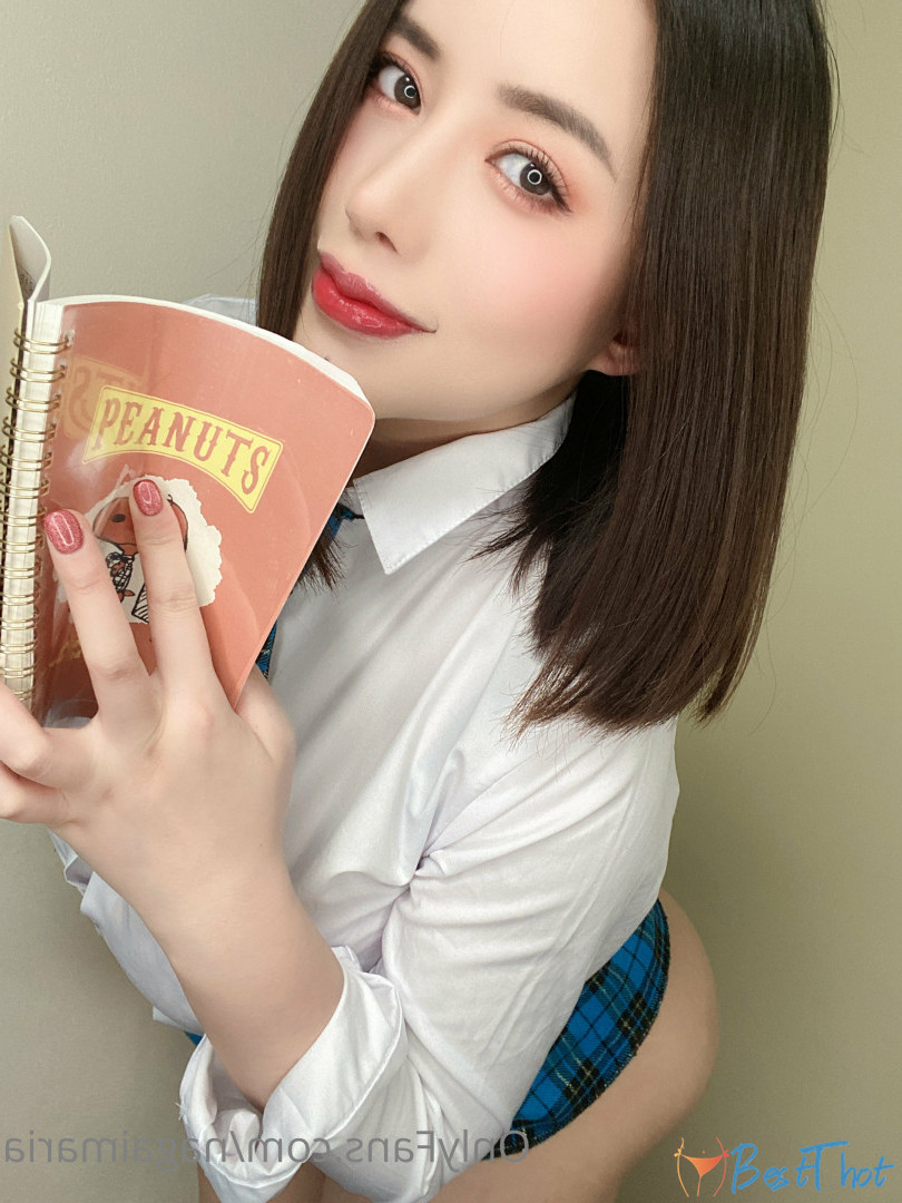 nagaimaria #9403716