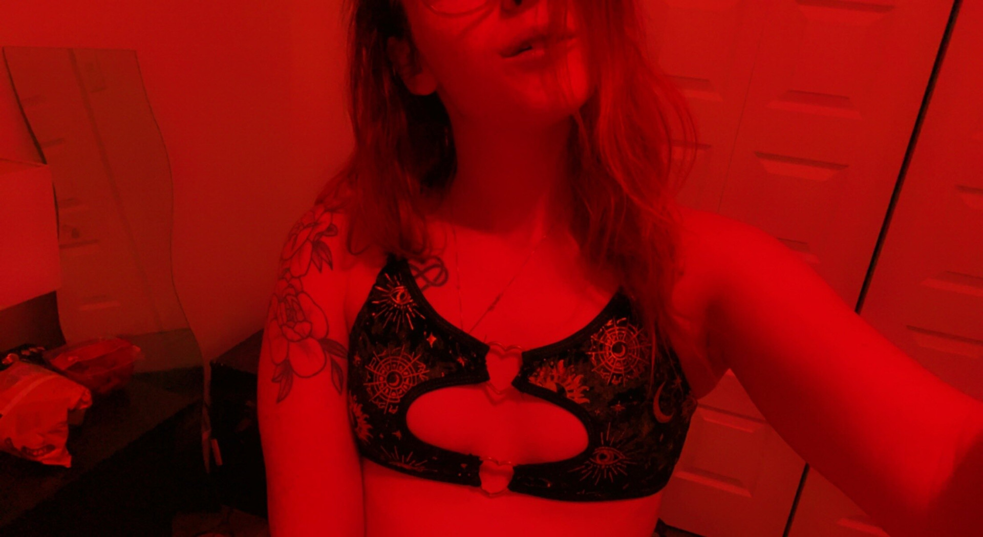 Photo by miniloupxxx published on July 25,2023 09:28:58 - BestThots