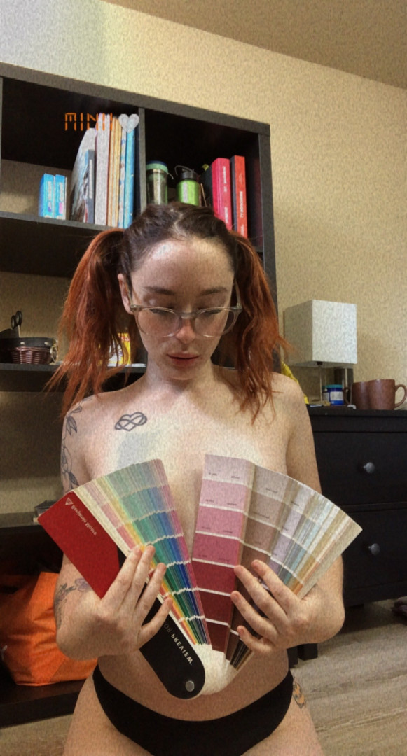 Photo by miniloupxxx published on July 25,2023 09:29:30 - BestThots