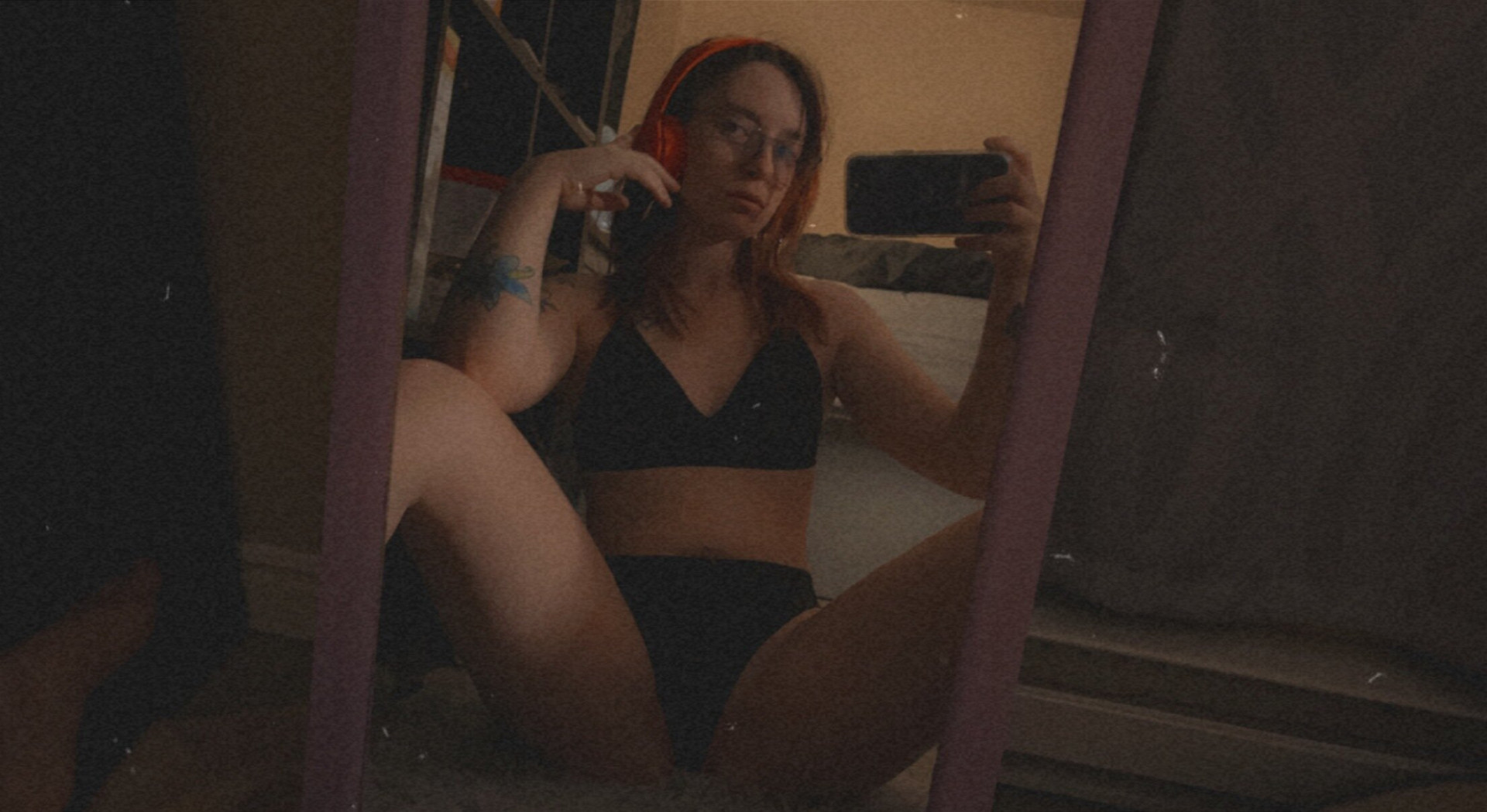 Photo by miniloupxxx published on July 25,2023 09:29:58 - BestThots
