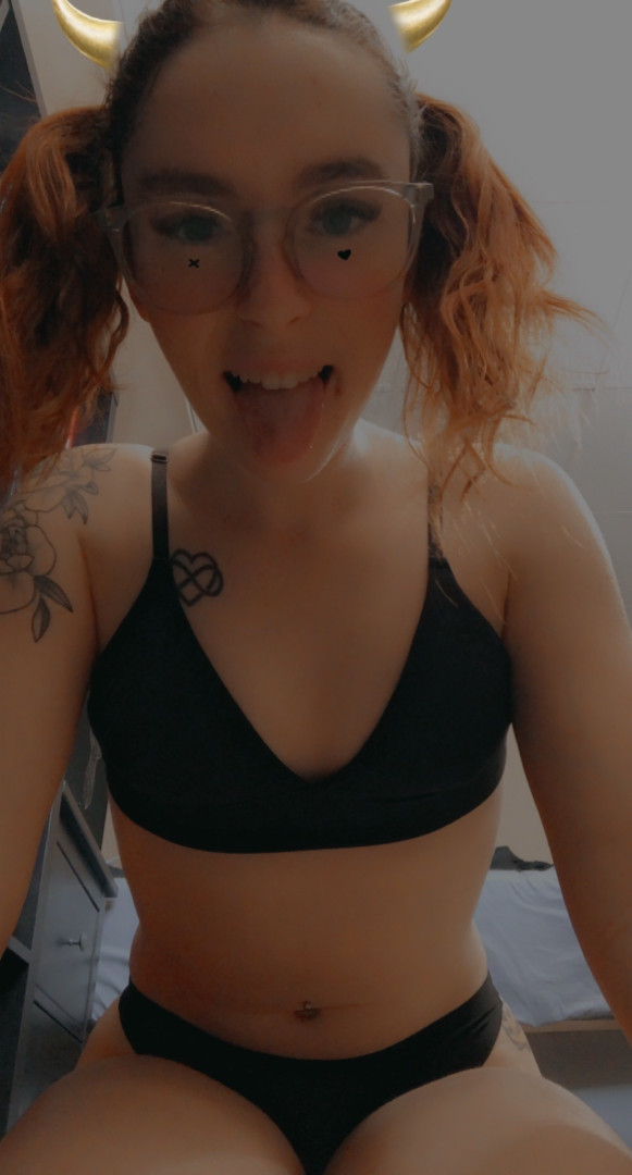 Photo by miniloupxxx published on July 25,2023 09:30:30 - BestThots