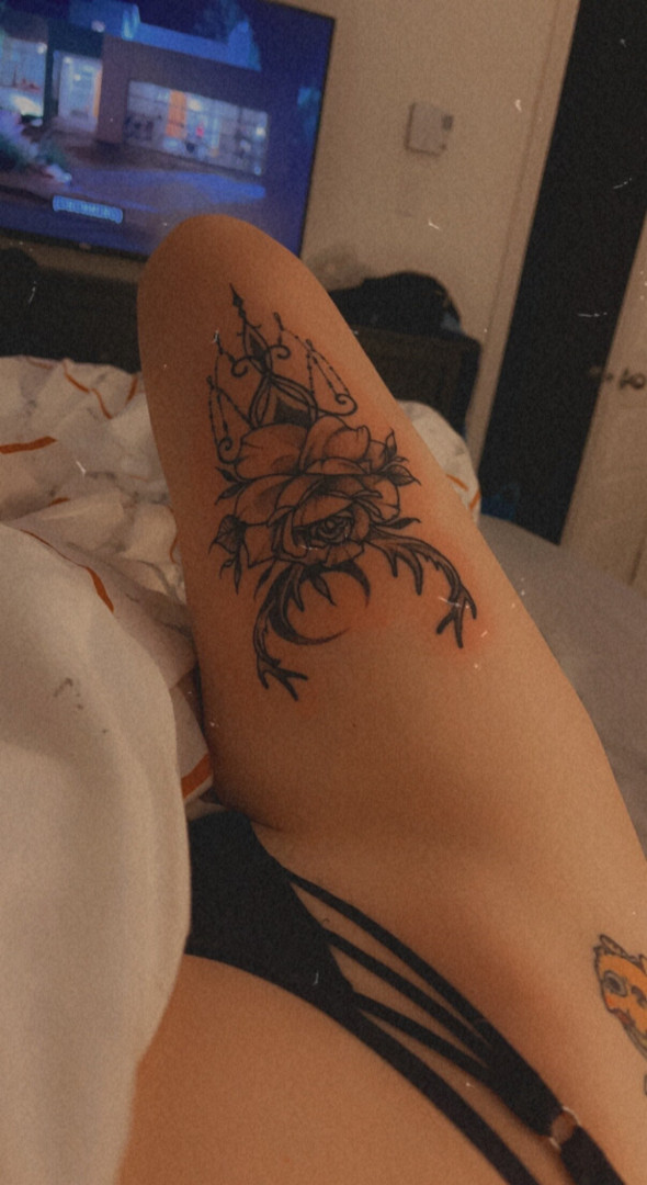 Photo by miniloupxxx published on July 25,2023 09:32:13 - BestThots