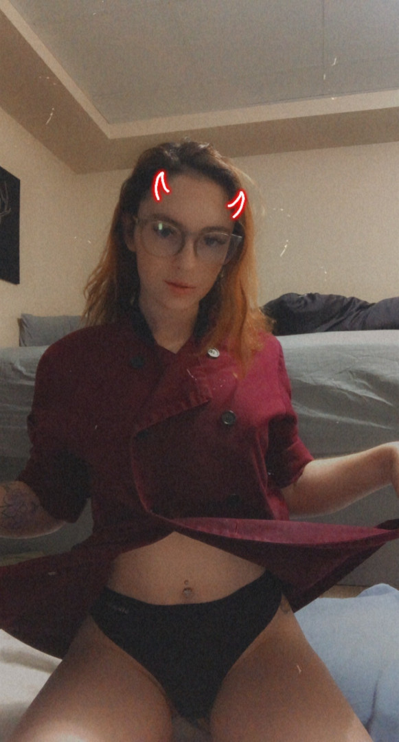 Photo by miniloupxxx published on July 25,2023 09:32:27 - BestThots