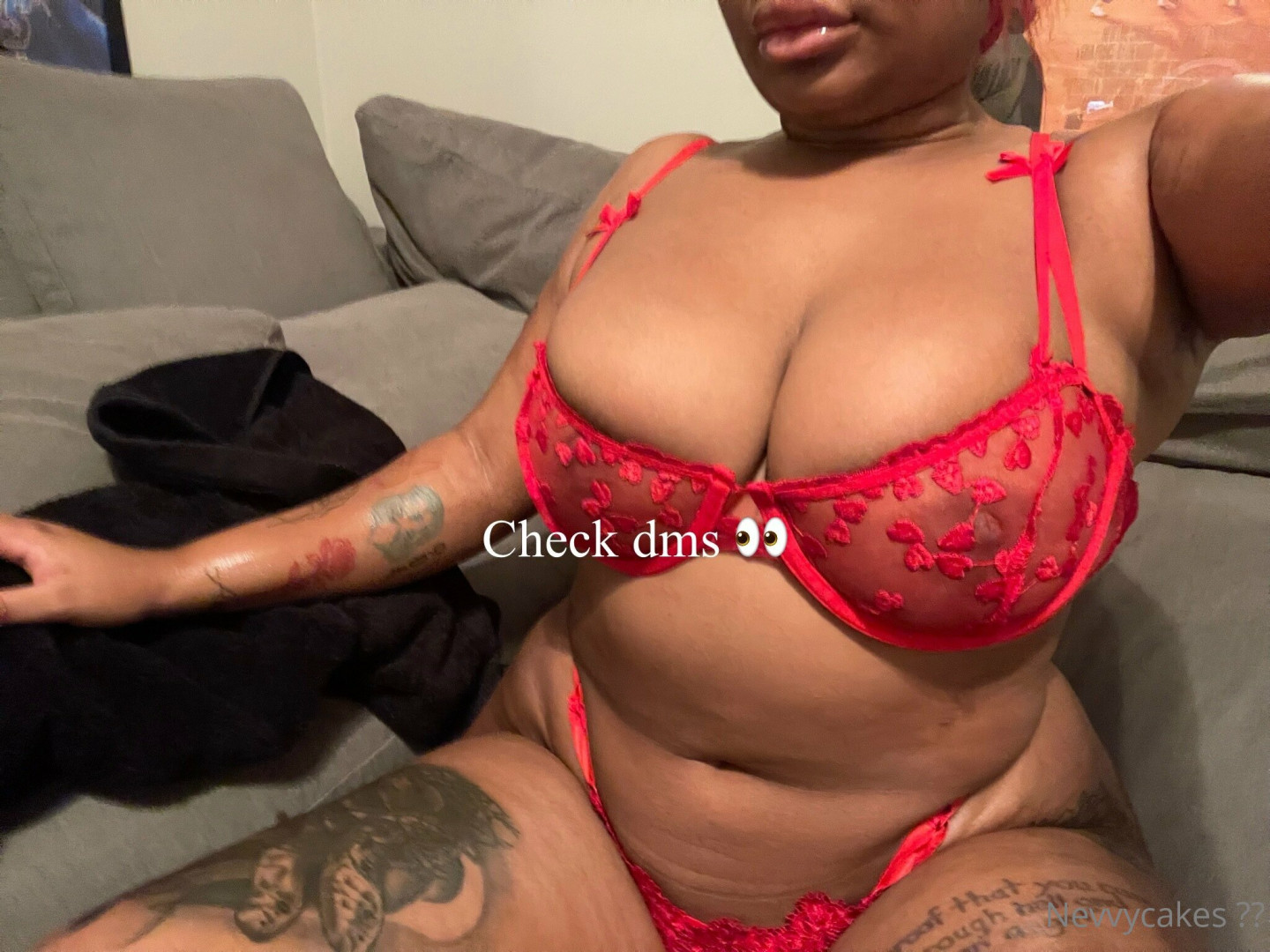 Photo by nevvycakes published on August 19,2023 05:57:09 - BestThots