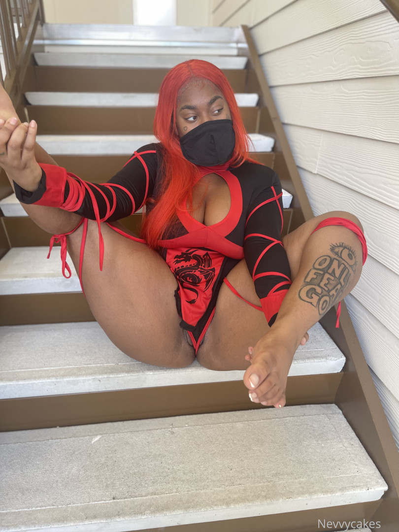 Photo by nevvycakes published on August 19,2023 06:00:29 - BestThots