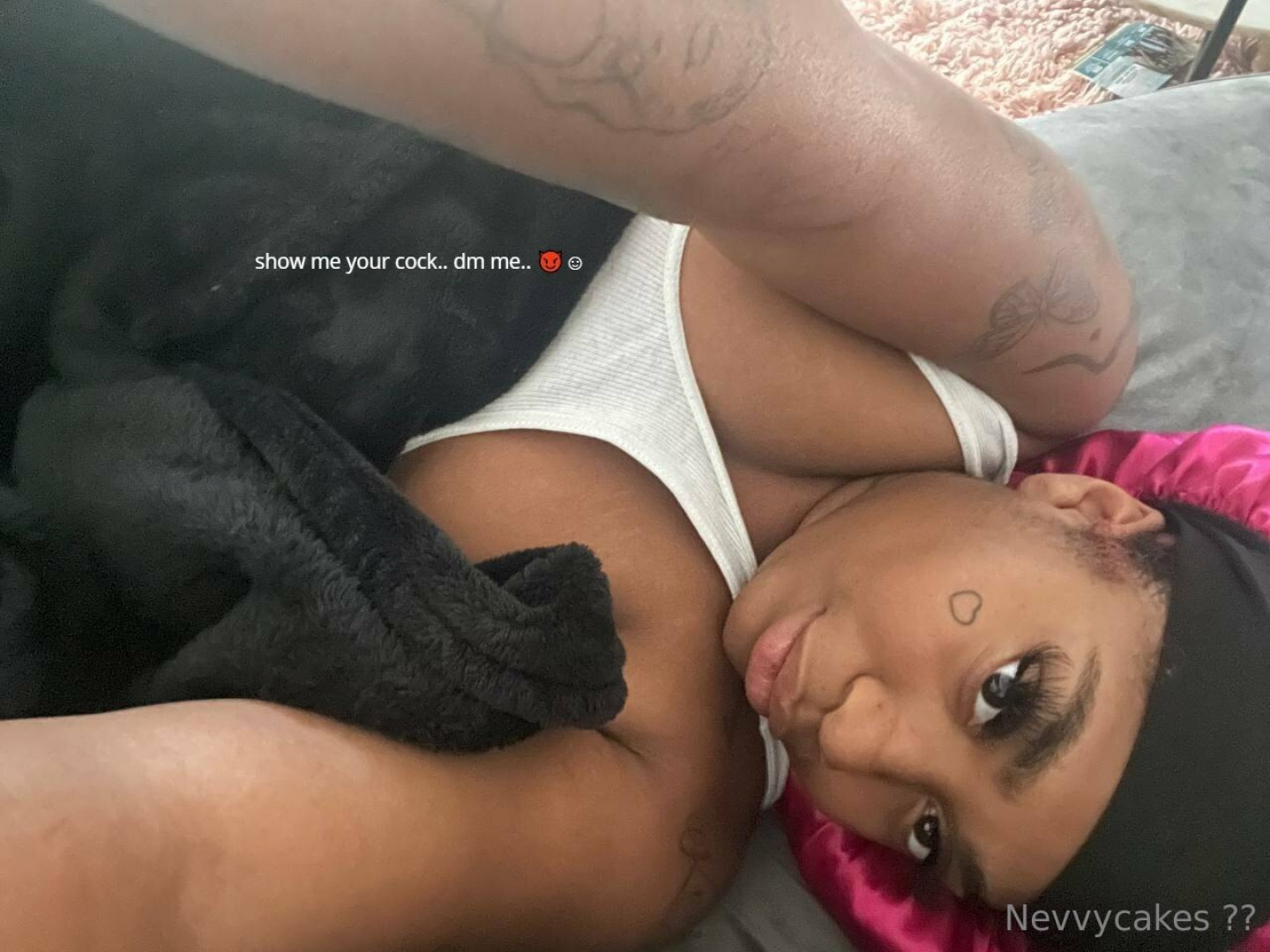 Photo by nevvycakes published on August 19,2023 06:09:29 - BestThots