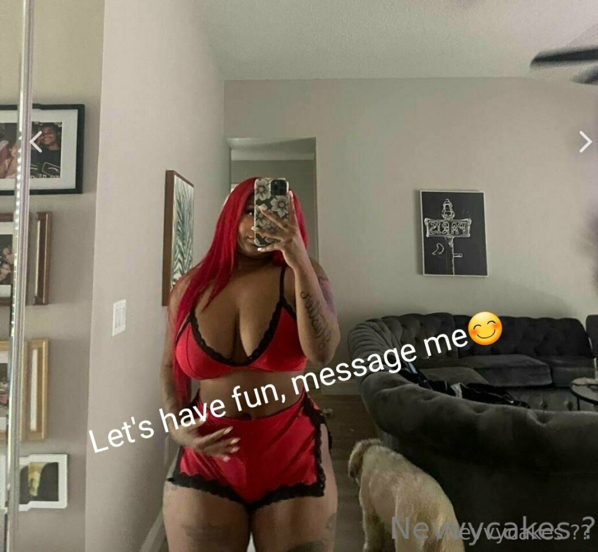 Photo by nevvycakes published on August 19,2023 06:10:26 - BestThots
