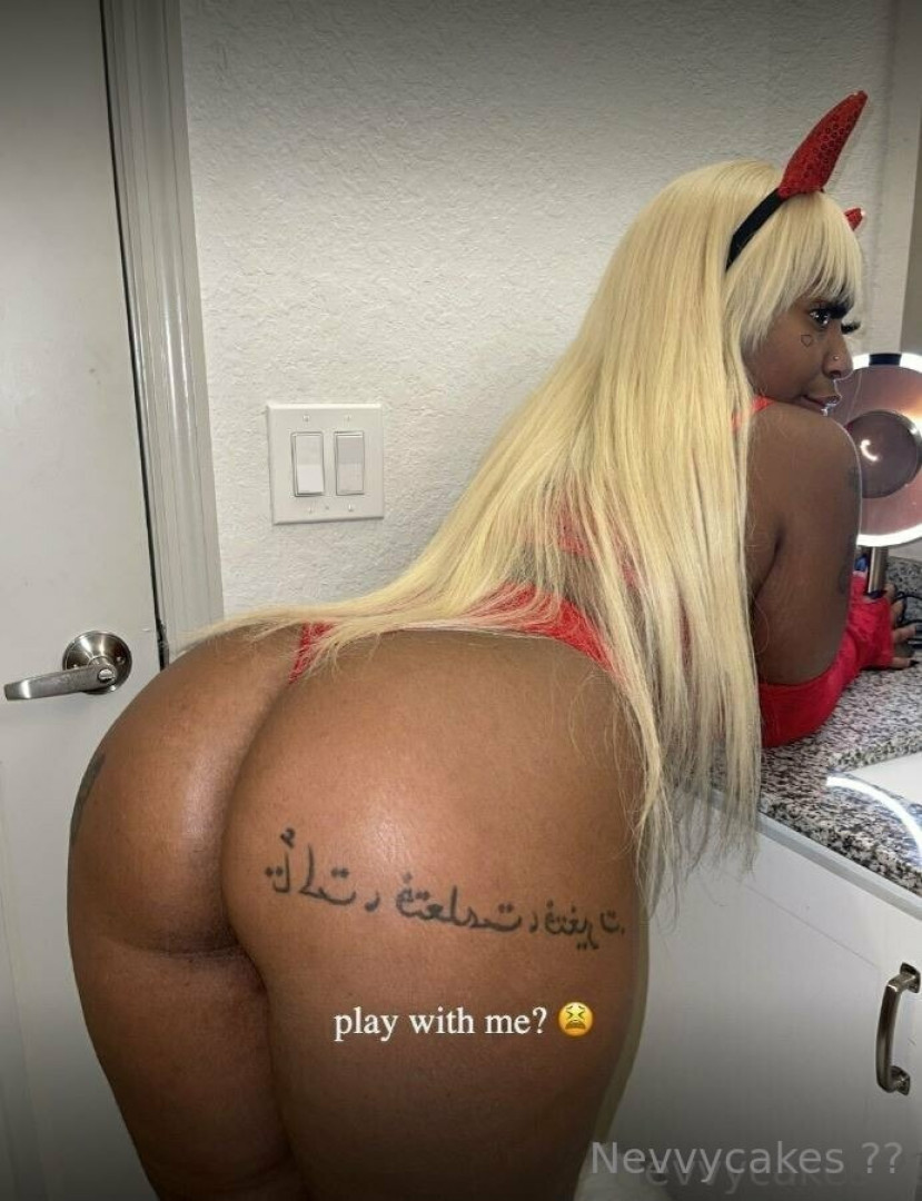 Photo by nevvycakes published on August 19,2023 06:12:16 - BestThots