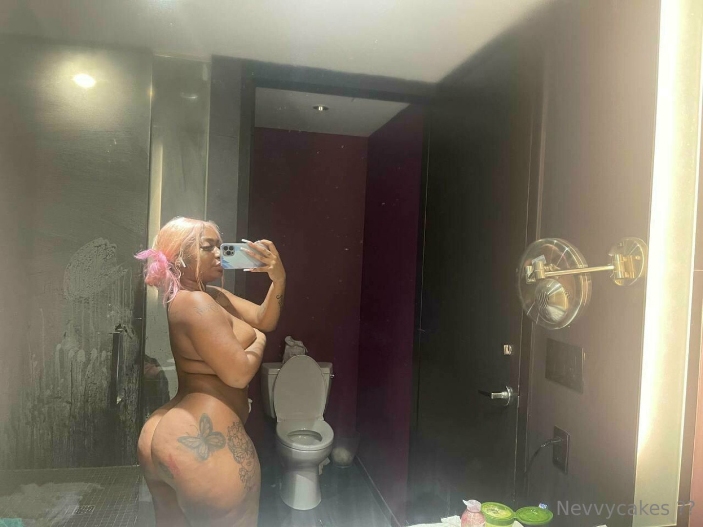 Photo by nevvycakes published on August 19,2023 06:14:08 - BestThots