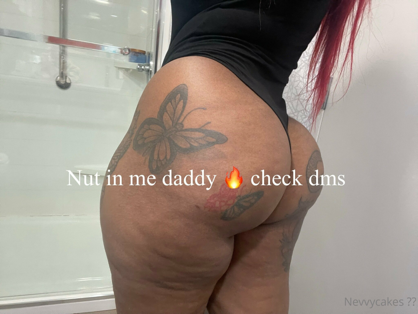 Photo by nevvycakes published on August 19,2023 06:22:30 - BestThots
