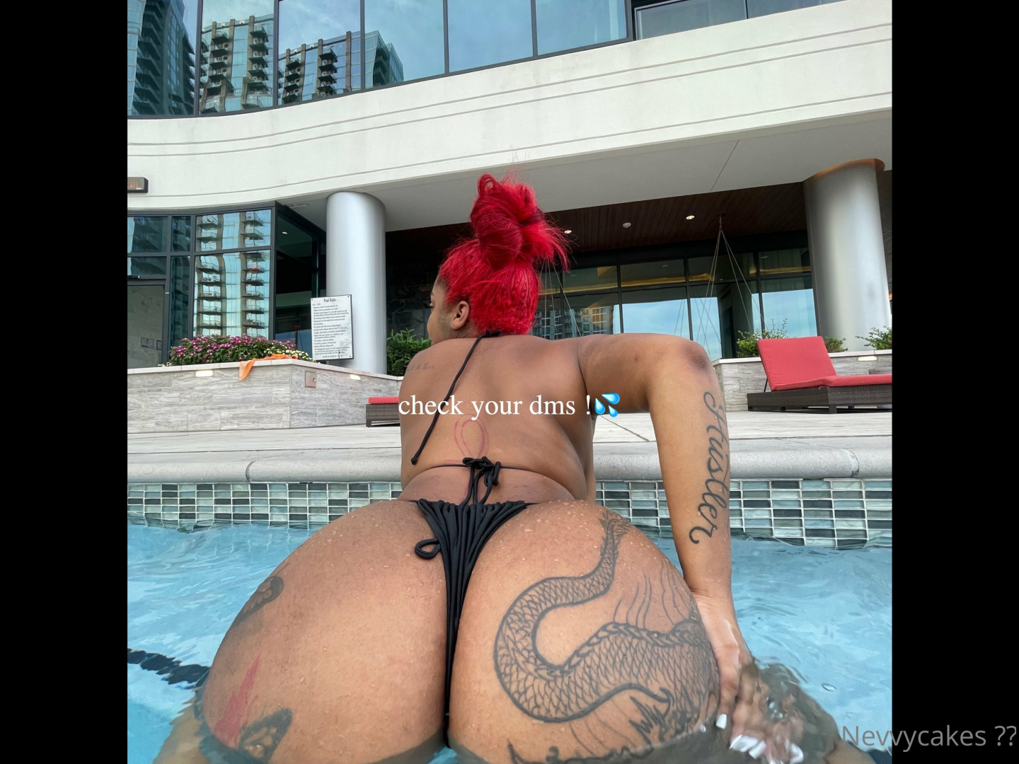 Photo by nevvycakes published on August 19,2023 06:23:51 - BestThots