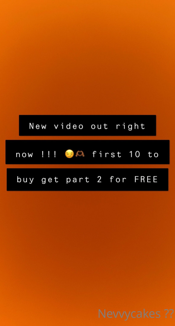 Photo by nevvycakes published on August 19,2023 06:27:08 - BestThots