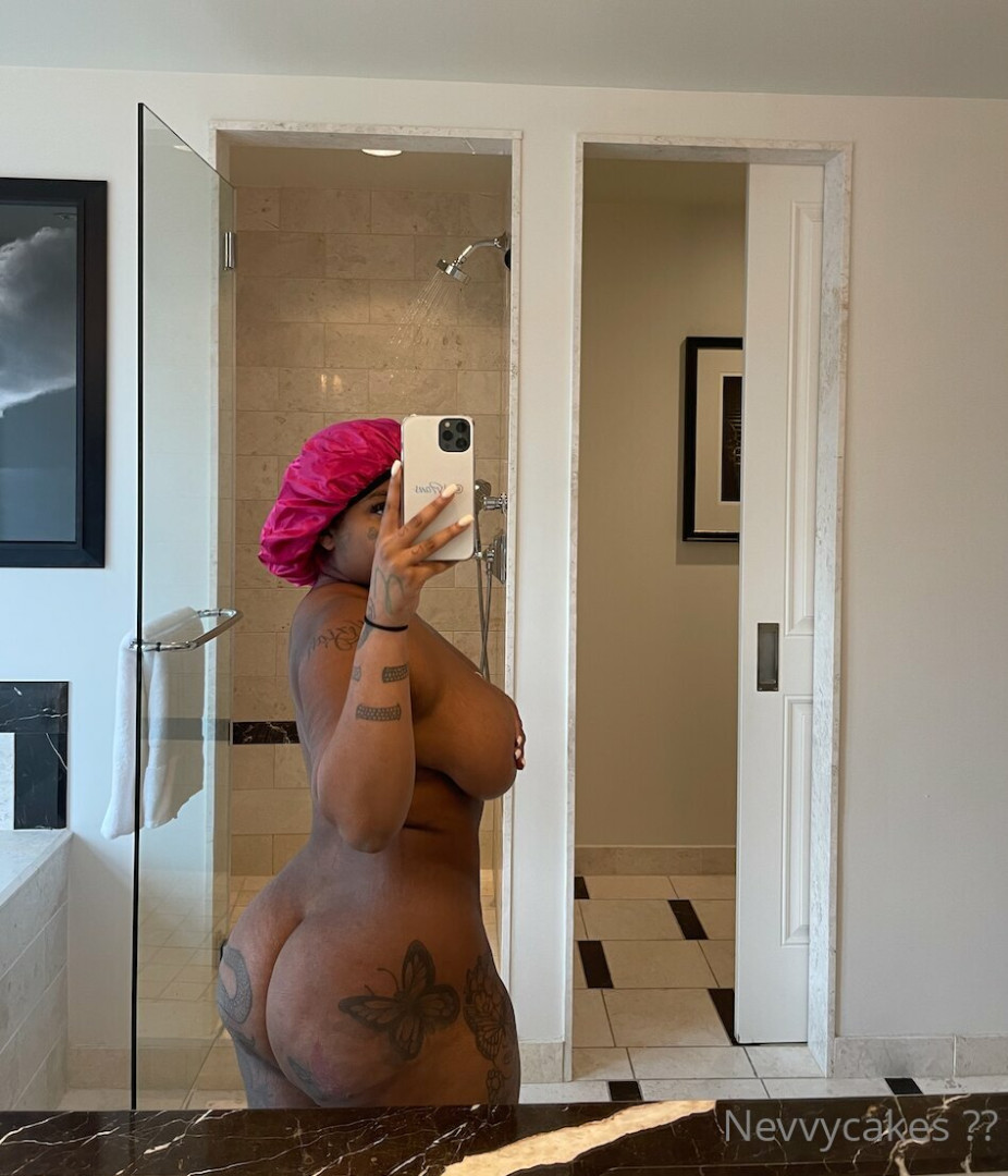 Photo by nevvycakes published on August 19,2023 06:28:44 - BestThots
