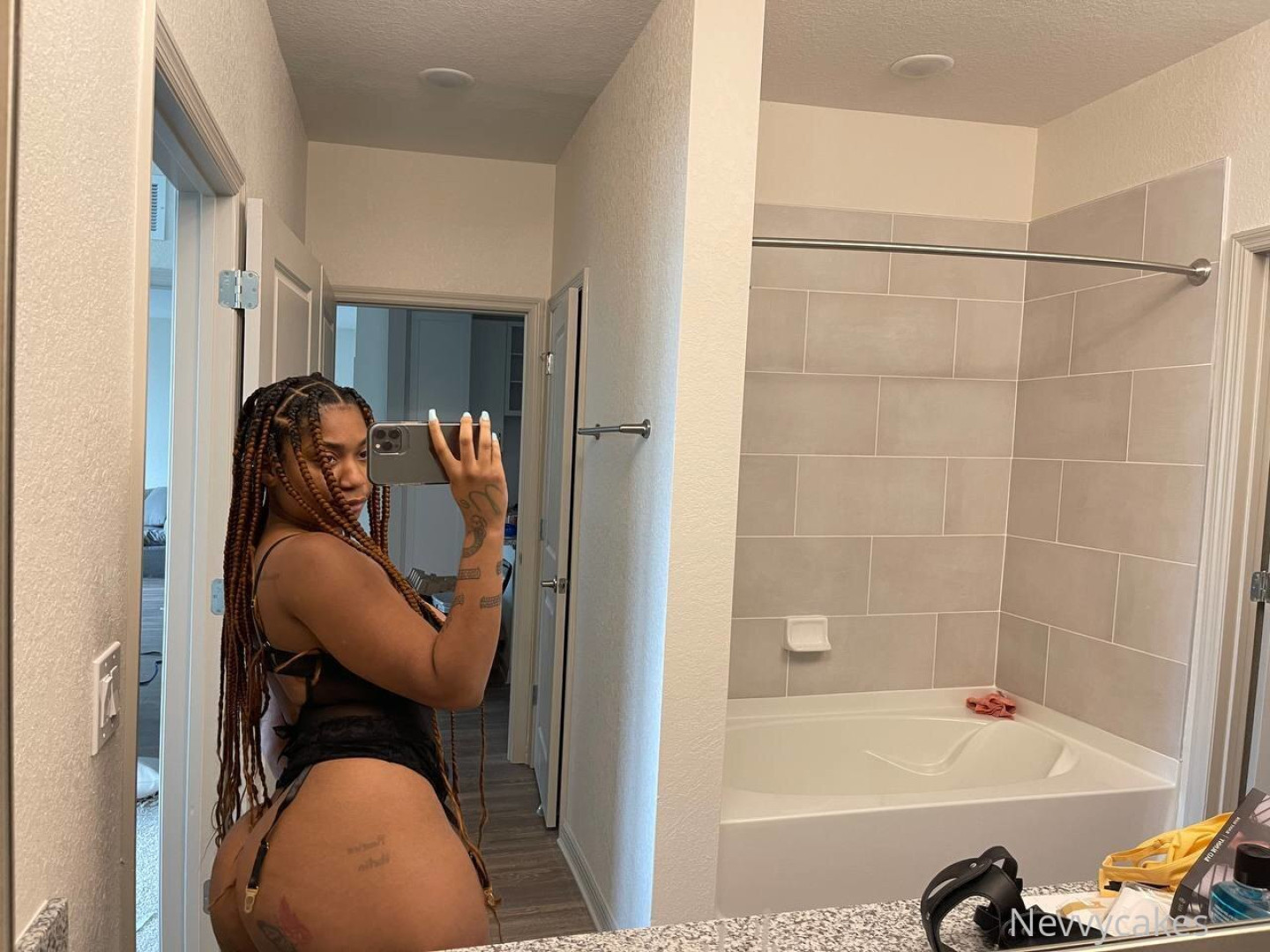 Photo by nevvycakes published on August 19,2023 06:33:30 - BestThots