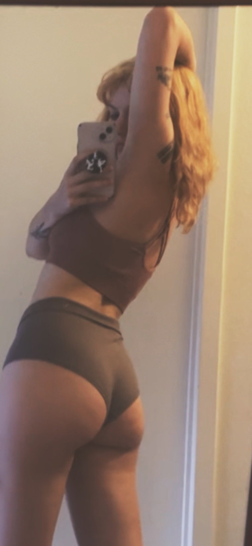 Photo by buttercupdaddy666 published on October 13,2023 19:26:39 - BestThots