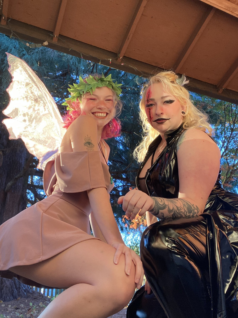 Photo by buttercupdaddy666 published on October 14,2023 00:01:41 - BestThots