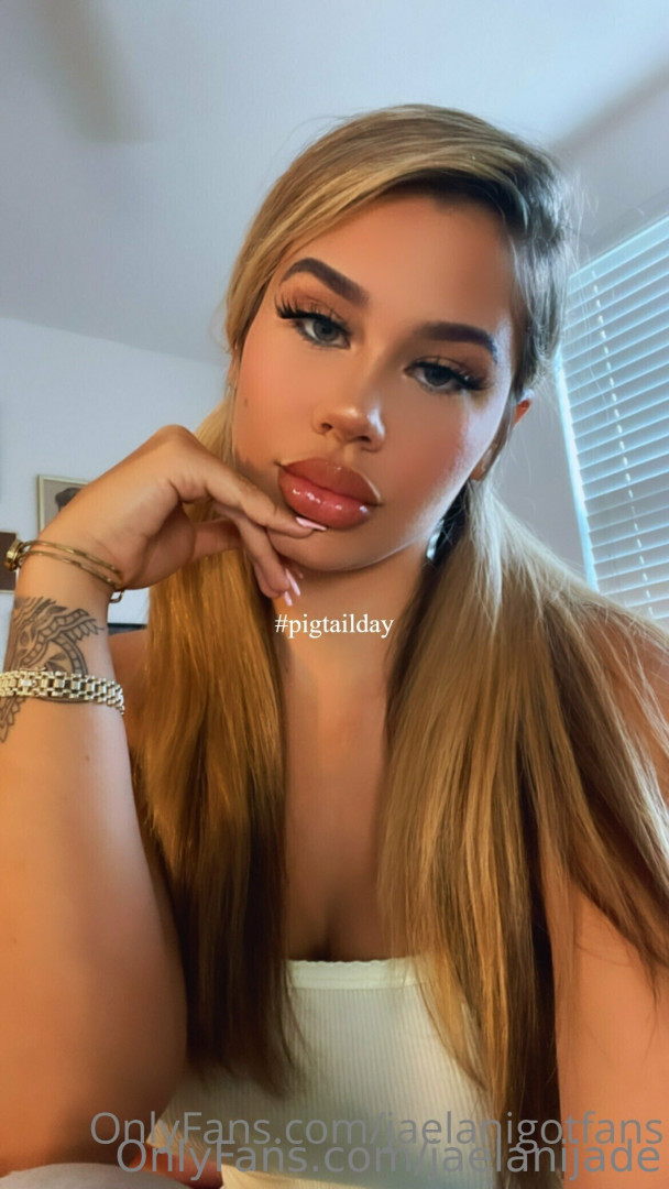 Photo by jaelanijade published on June 2,2023 08:46:08 - BestThots