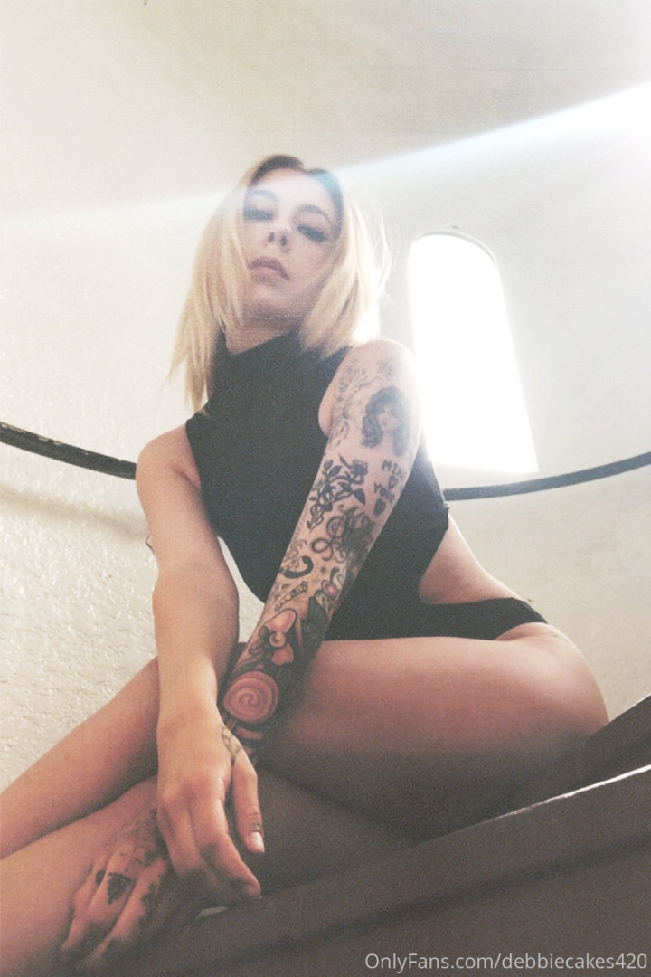 Photo by debbiecakes420 published on June 28,2023 11:27:50 - BestThots