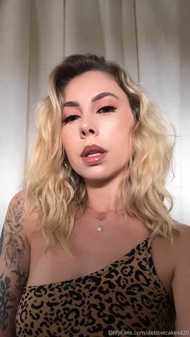 Photo by debbiecakes420 published on June 28,2023 11:28:12 - BestThots