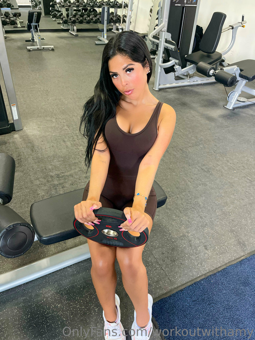 Photo by workoutwithamy published on June 30,2023 13:16:56 - BestThots
