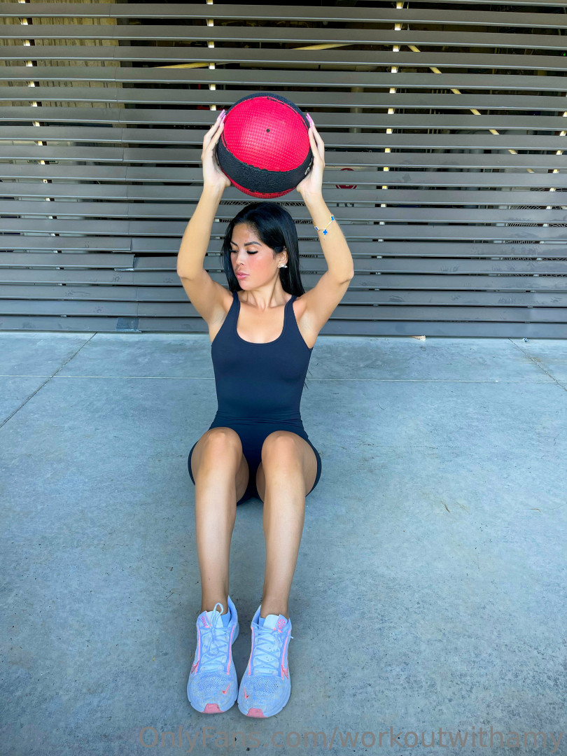 Photo by workoutwithamy published on June 30,2023 13:17:16 - BestThots