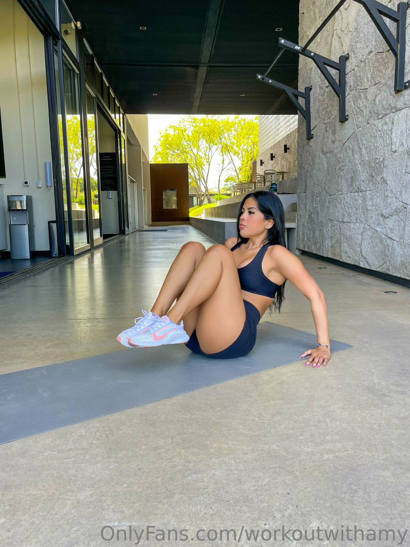 Photo by workoutwithamy published on June 30,2023 13:17:19 - BestThots