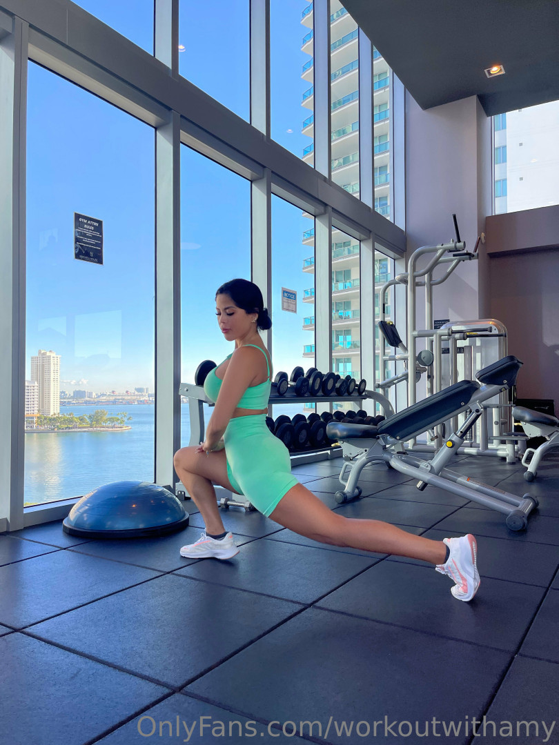 Photo by workoutwithamy published on June 30,2023 13:17:36 - BestThots