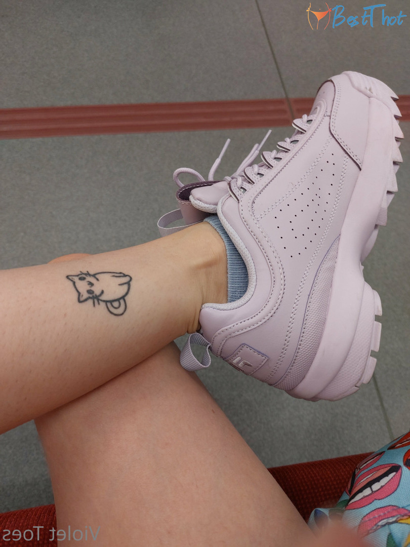 Photo by myviolethart published on December 29,2024 12:16:51 - BestThots