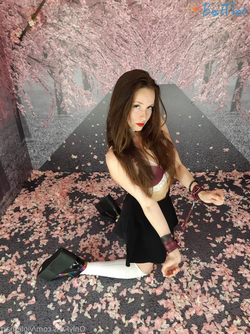 Photo by myviolethart published on December 29,2024 14:13:47 - BestThots