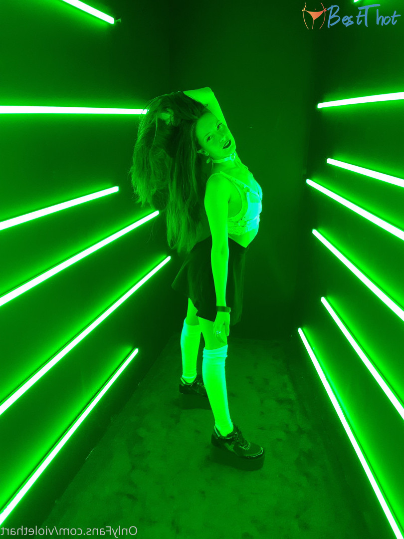 Photo by myviolethart published on December 29,2024 16:19:18 - BestThots