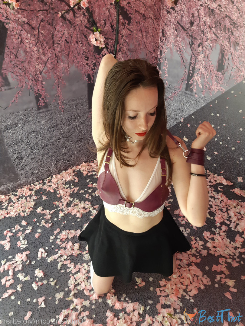 Photo by myviolethart published on December 29,2024 17:15:21 - BestThots