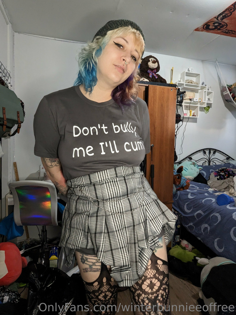 Photo by winterbunnieeoffree published on May 16,2023 01:03:44 - BestThots