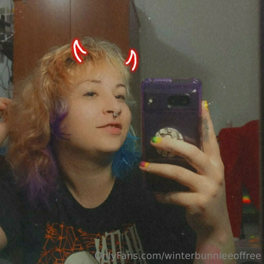 Photo by winterbunnieeoffree published on May 16,2023 01:03:45 - BestThots