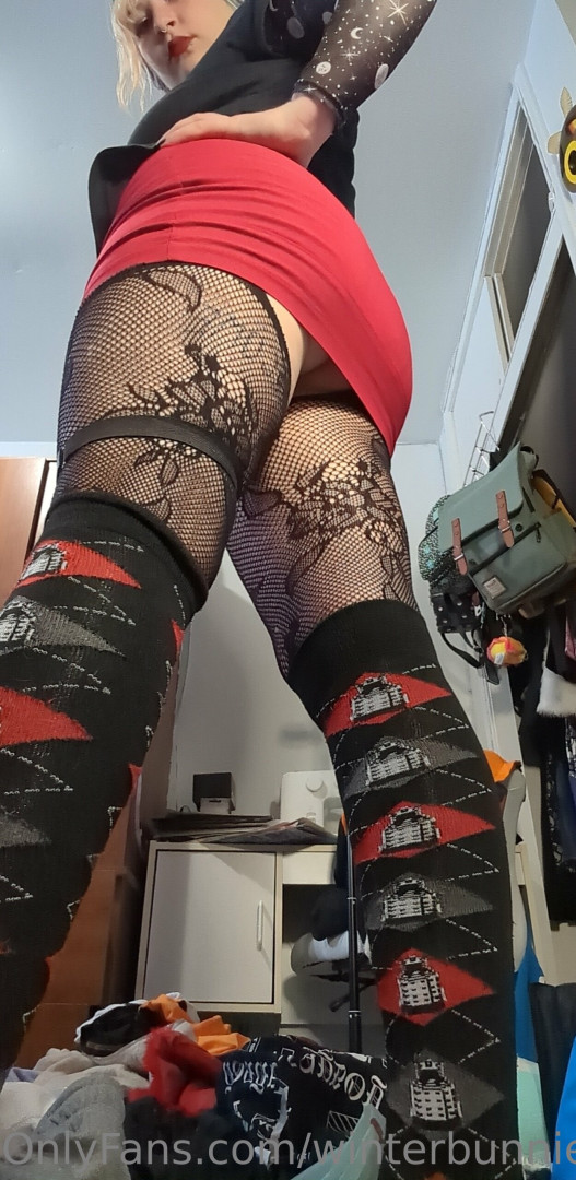 Photo by winterbunnieeoffree published on May 16,2023 01:03:46 - BestThots