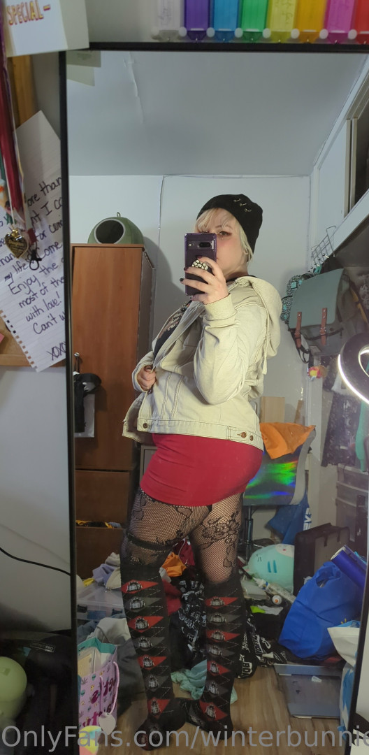 Photo by winterbunnieeoffree published on May 16,2023 01:03:49 - BestThots