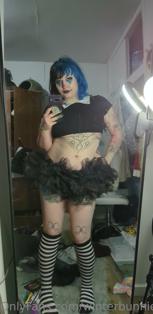 Photo by winterbunnieeoffree published on May 16,2023 01:03:51 - BestThots