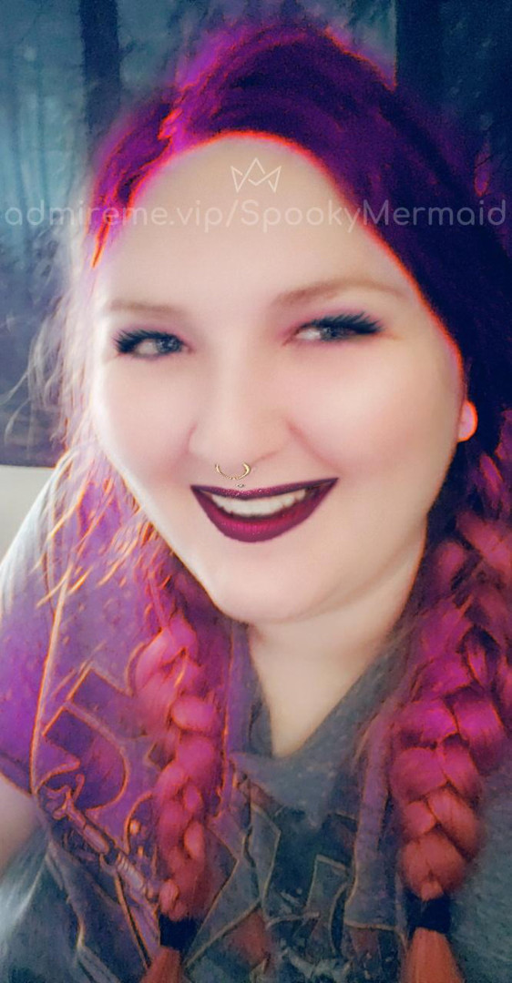 Photo by spookymermaid published on October 11,2023 12:16:35 - BestThots