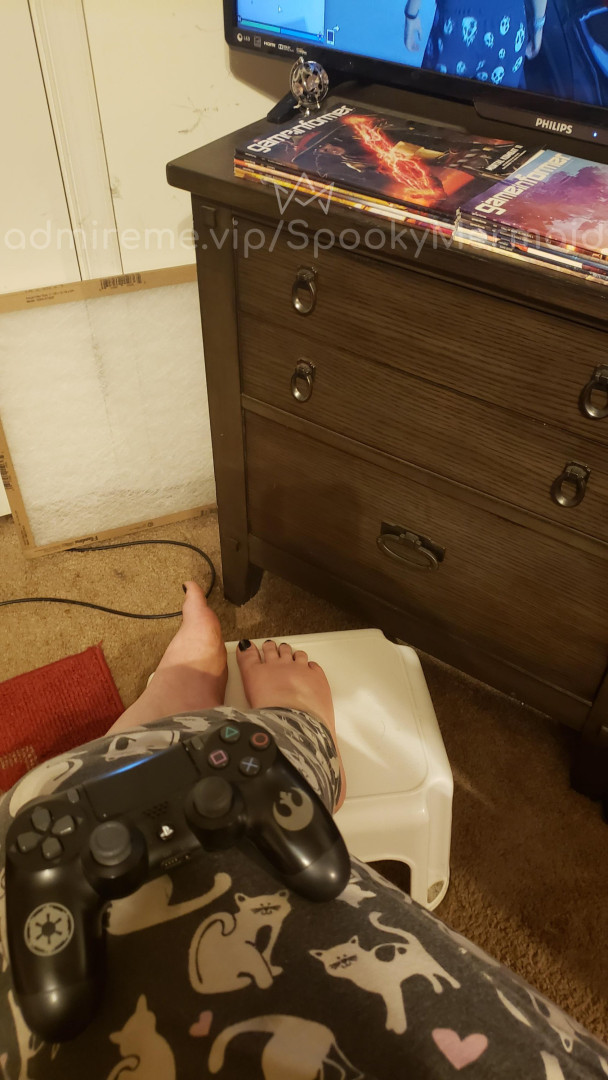 Photo by spookymermaid published on October 11,2023 12:25:13 - BestThots