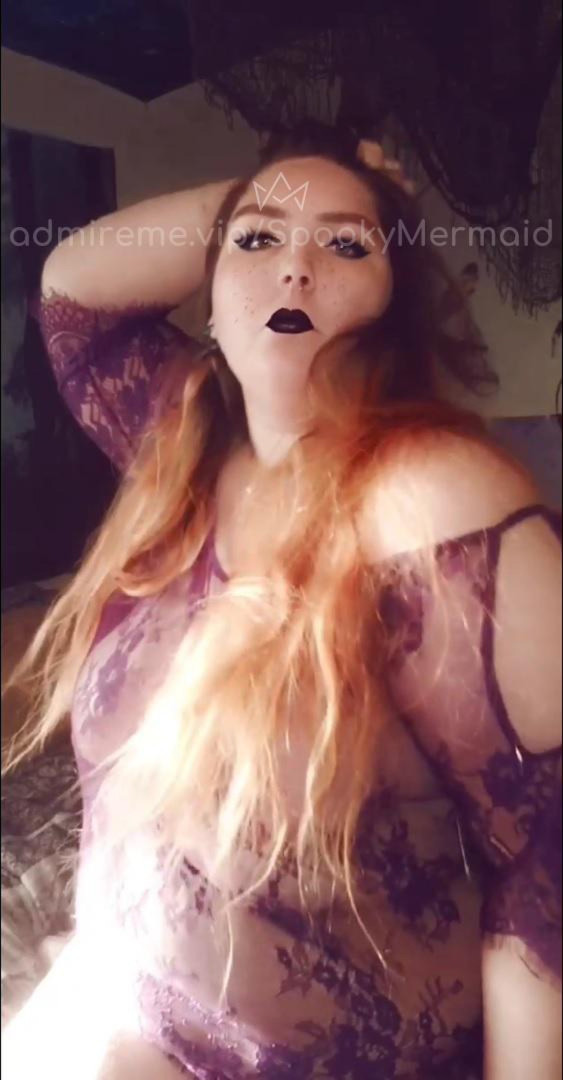 Photo by spookymermaid published on October 11,2023 12:37:46 - BestThots