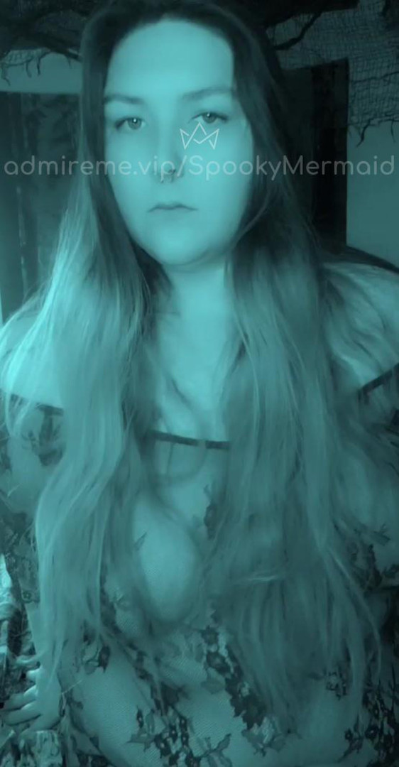 Photo by spookymermaid published on October 11,2023 13:15:50 - BestThots