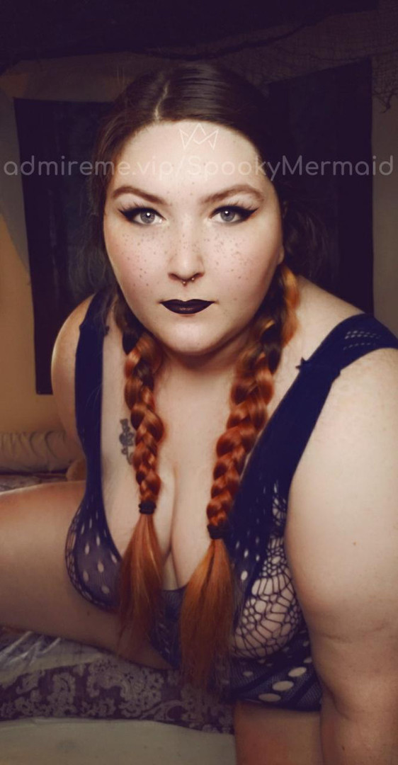 Photo by spookymermaid published on October 11,2023 13:22:25 - BestThots