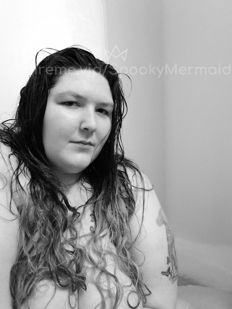 Photo by spookymermaid published on October 11,2023 13:23:47 - BestThots