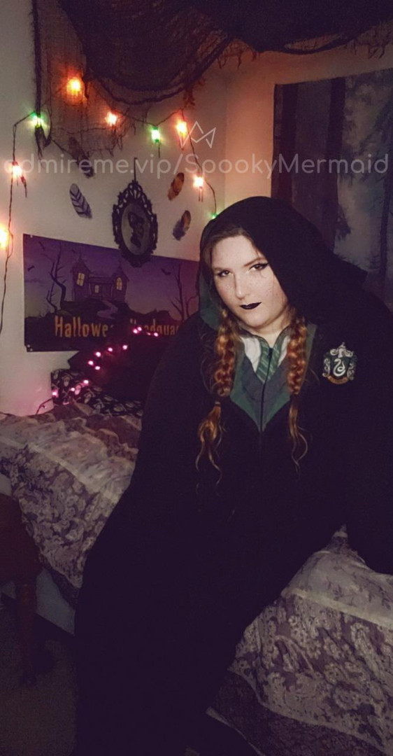 Photo by spookymermaid published on October 11,2023 14:09:39 - BestThots