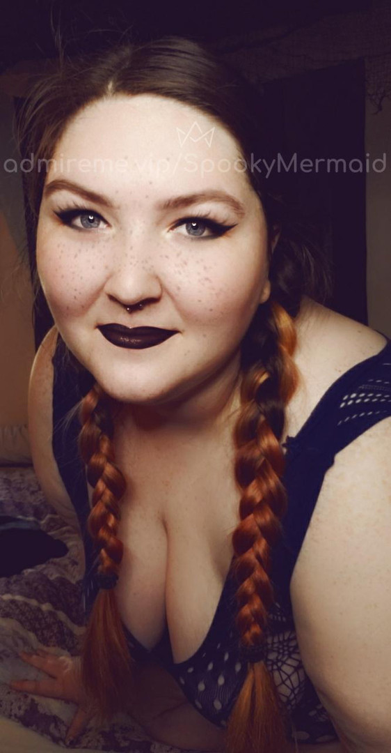 Photo by spookymermaid published on October 11,2023 14:22:27 - BestThots